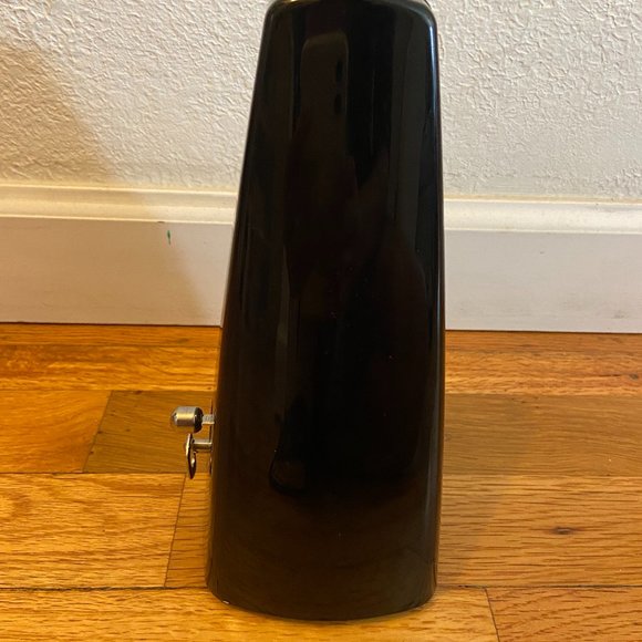 Cherub Metronome Black Like New - Picture 2 of 4
